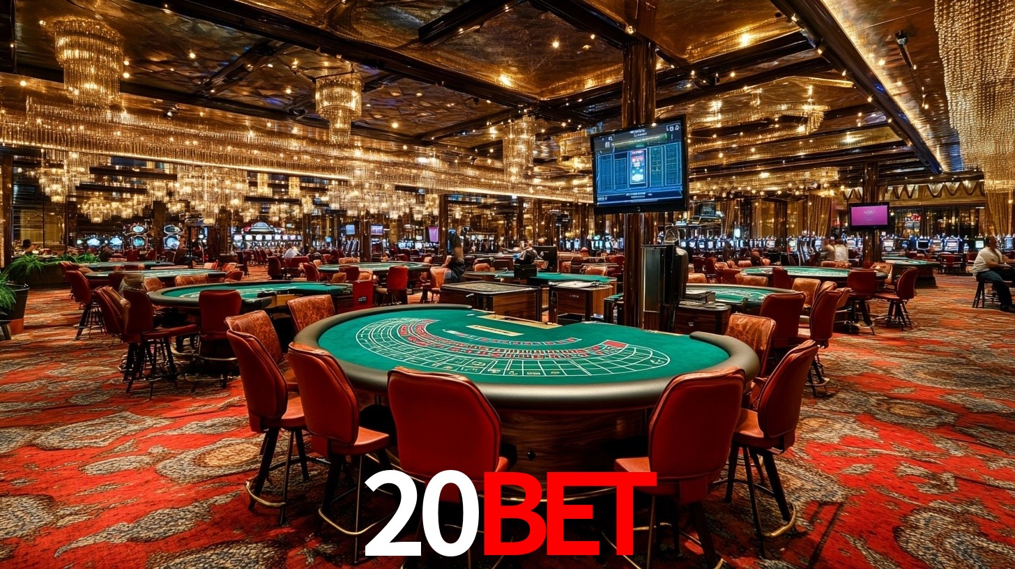 20bet - Desafio Milionário - 20bet app
