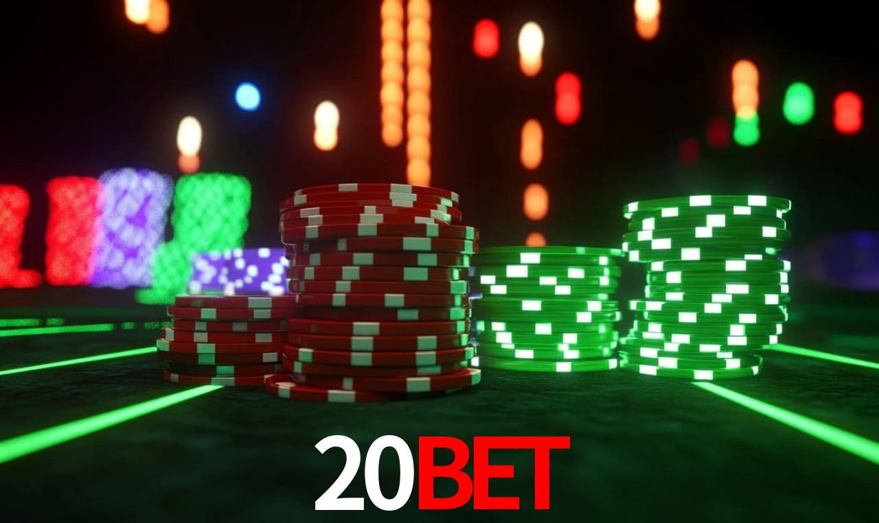 Statistics 20bet