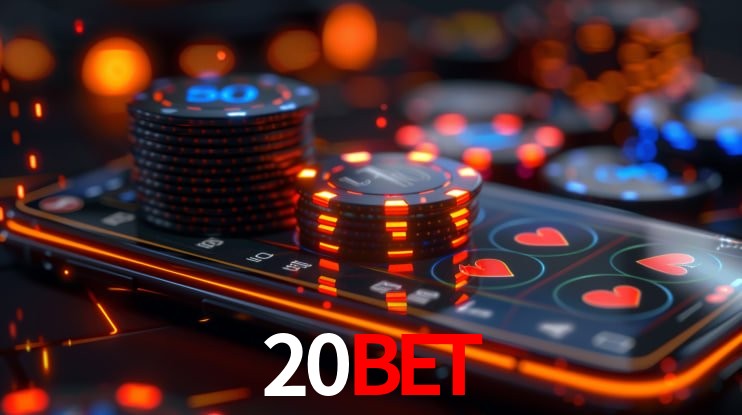 Welcome Bonus 20bet