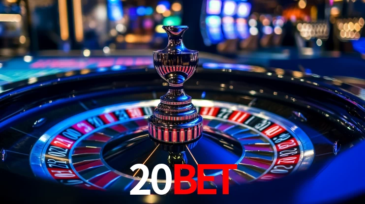 Explore as vantagens do 20bet: serviço profissional e confiabilidade