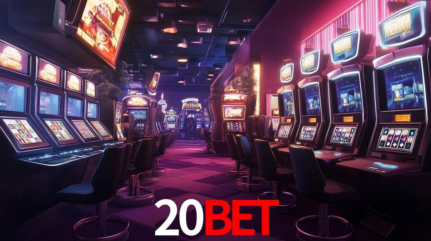 Programa VIP 20bet