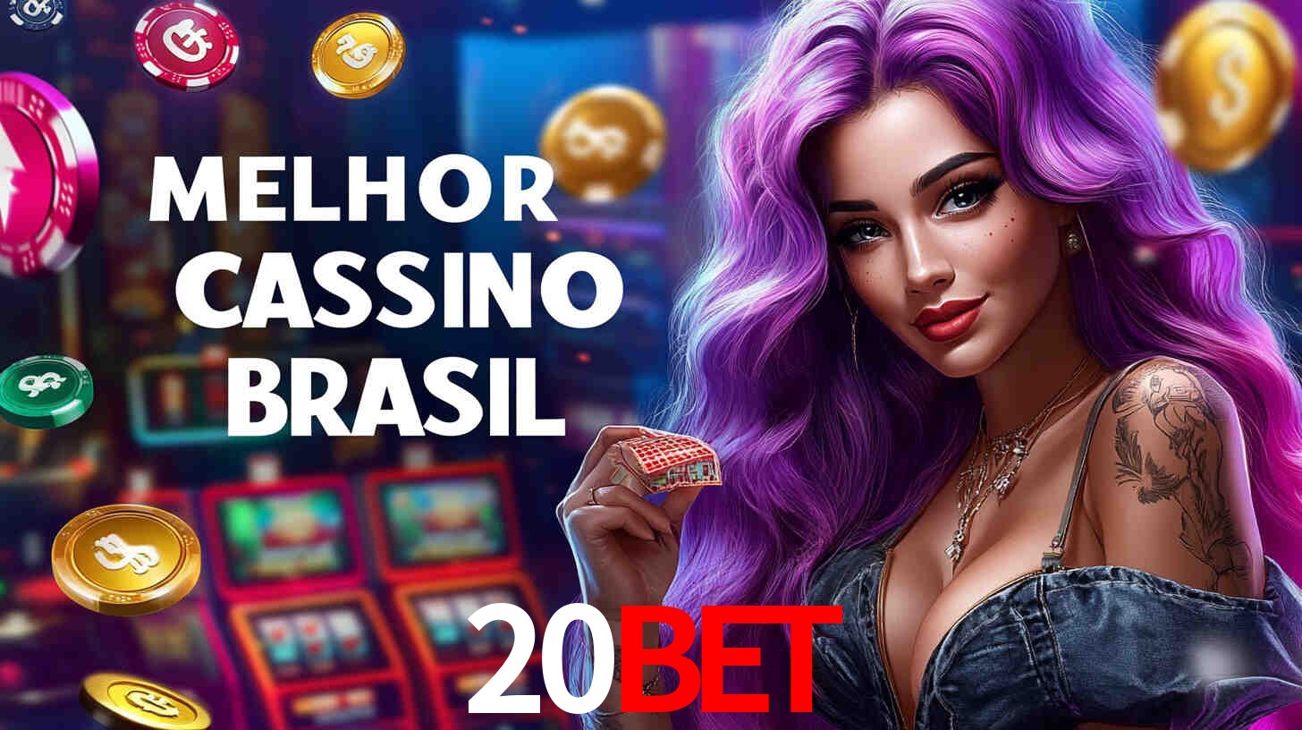 A Popularidade dos Caça-Níqueis no 20bet