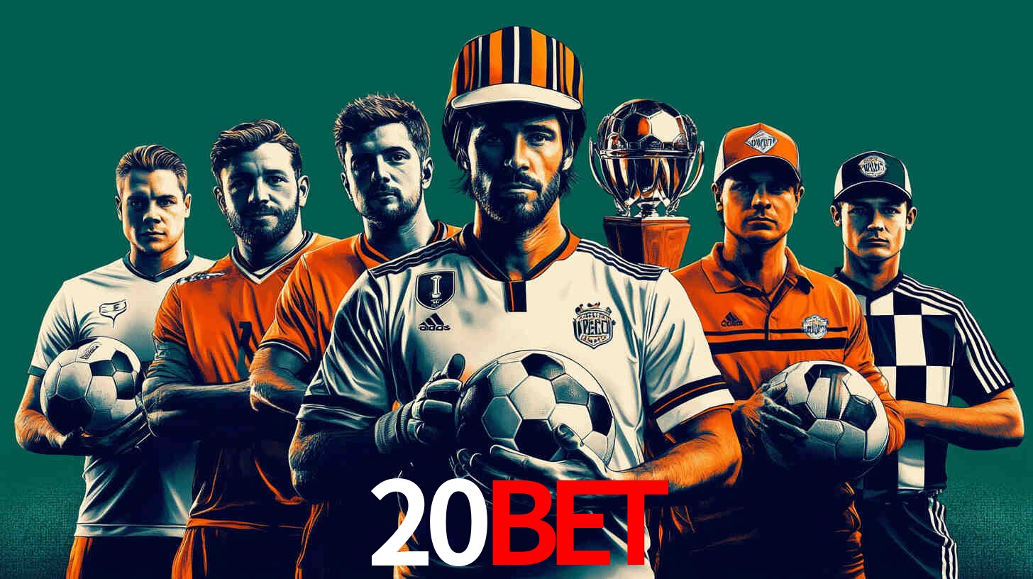 Descubra o Programa VIP da 20bet: Vantagens Exclusivas para Jogadores