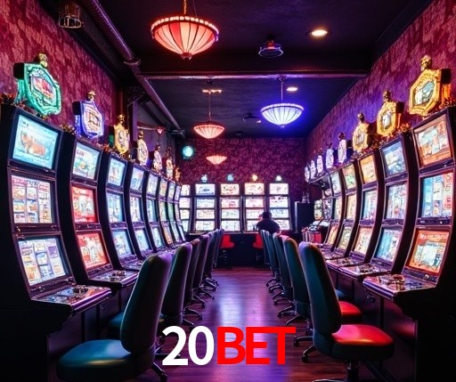 Flash Promotion 20bet