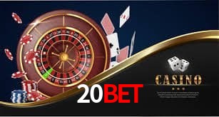 Welcome Bonus 20bet