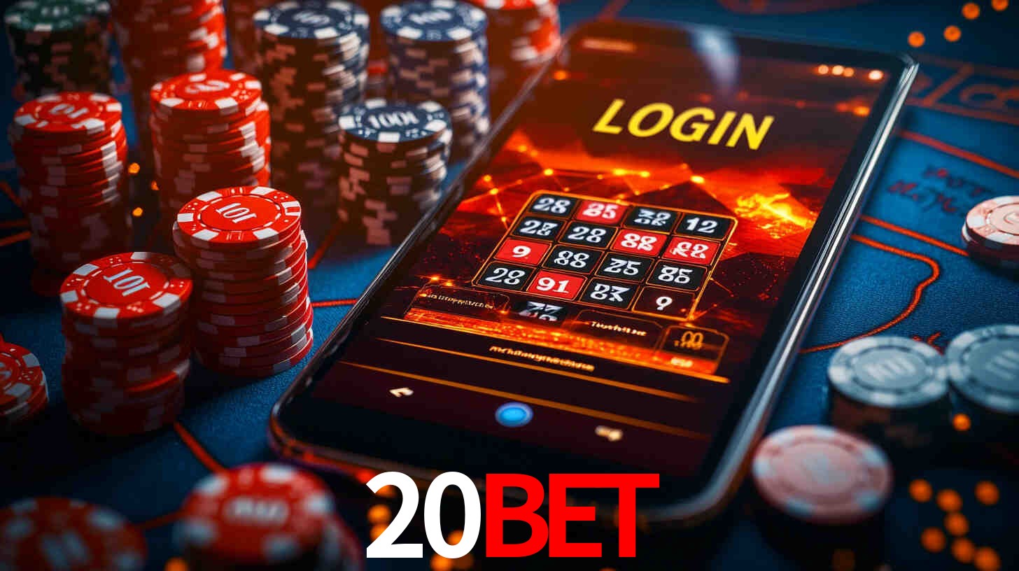 Bônus Generosos e Exclusivos no 20bet para Você!