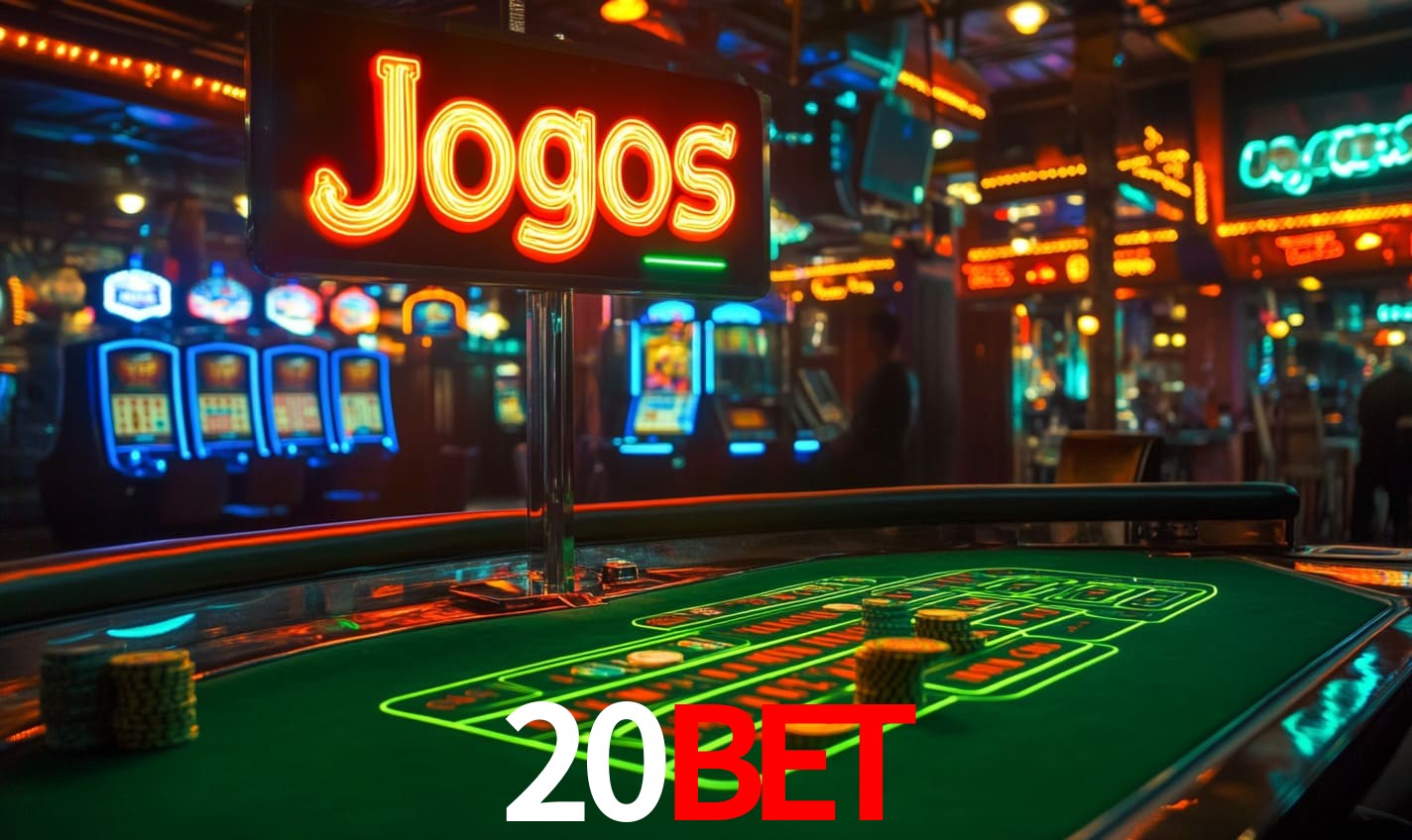 Game Providers 20bet