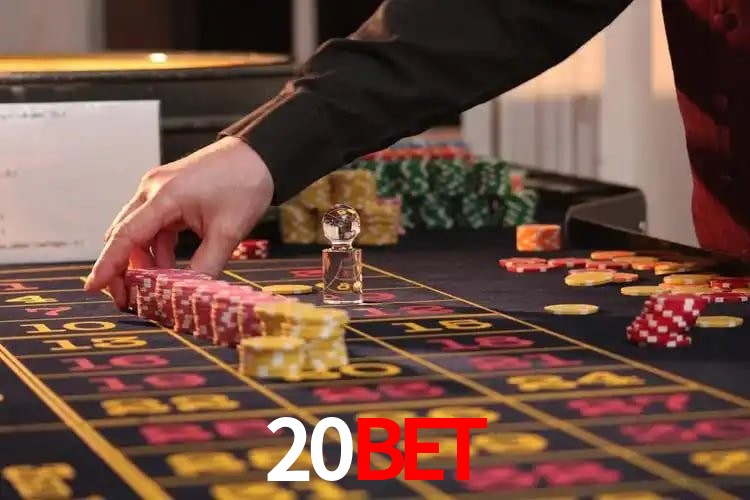 A Emoção da Loteria na 20bet: Uma Chance de Mudança de Vida