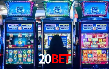 Blackjack Table 20bet
