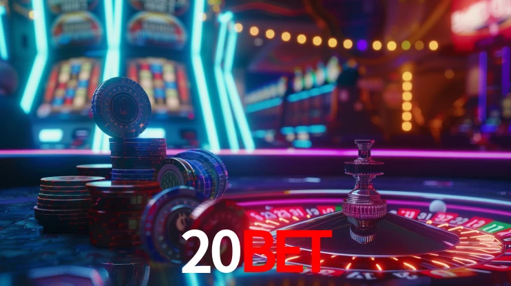 Live Casino 20bet