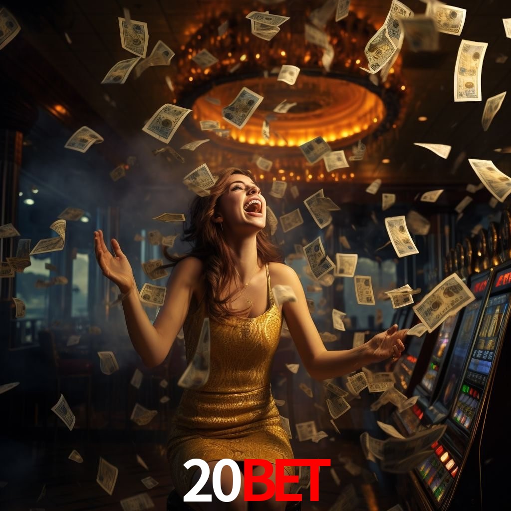 VIP Casino 20bet