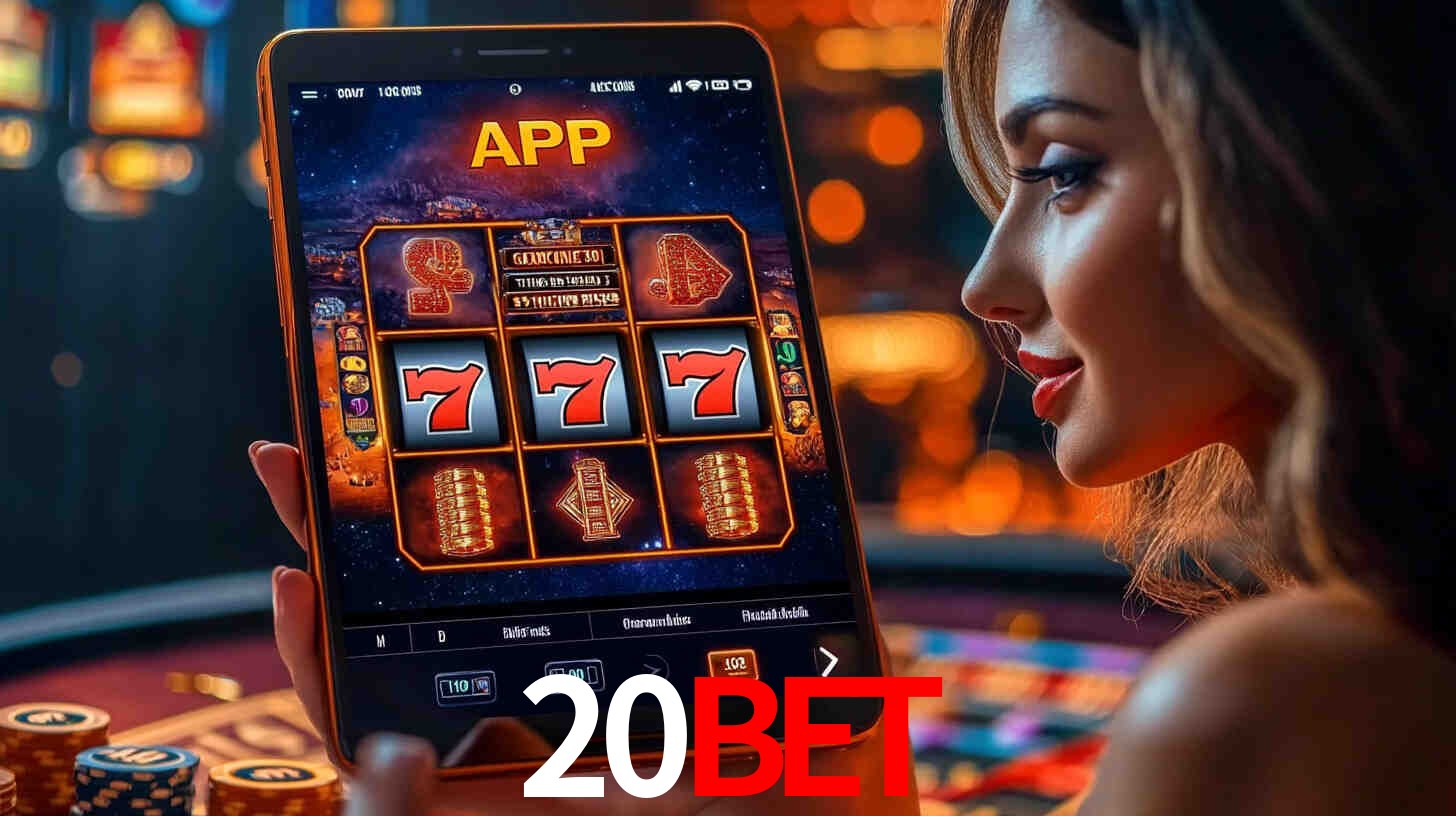 20bet: A Experiência de Casino com Jogos de Mesa ao Vivo