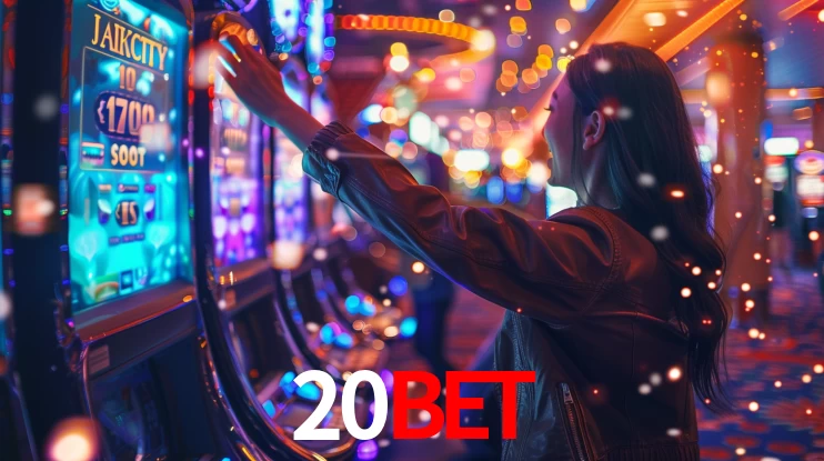 20bet casino