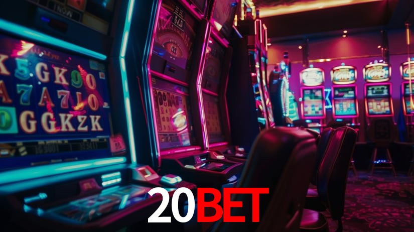 Flash Promotion 20bet