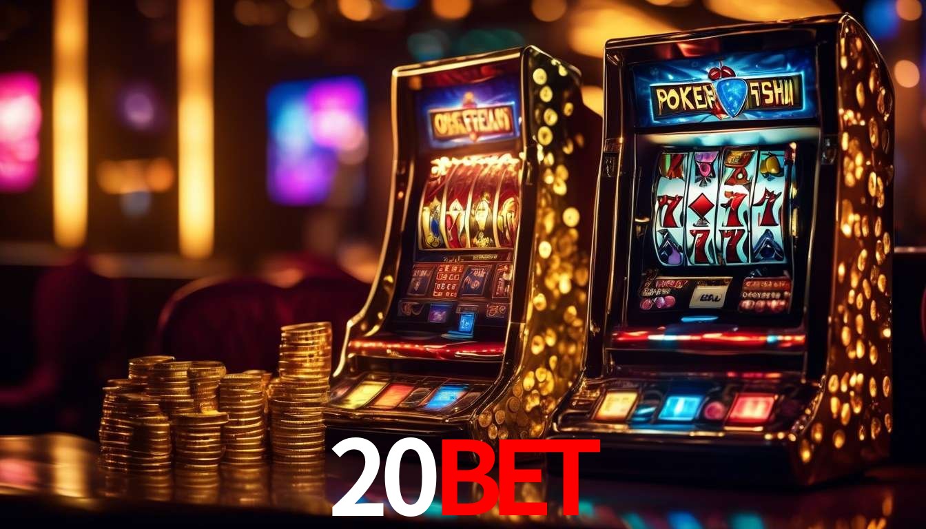 Descubra o Programa VIP da 20bet: Vantagens Exclusivas para Jogadores