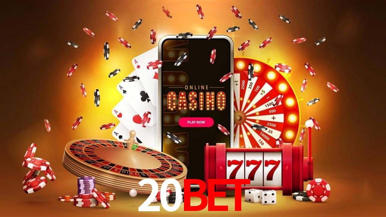 Games Directory 20bet