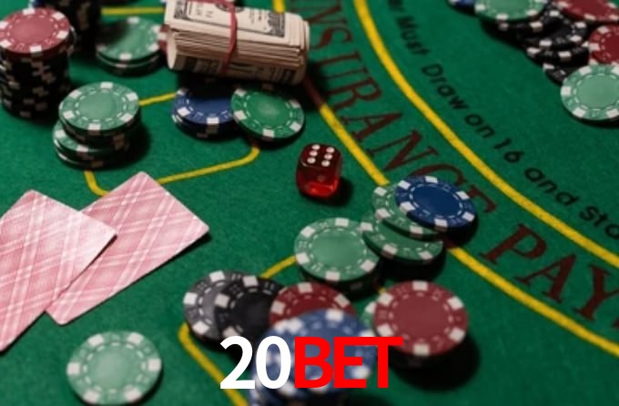 20bet app