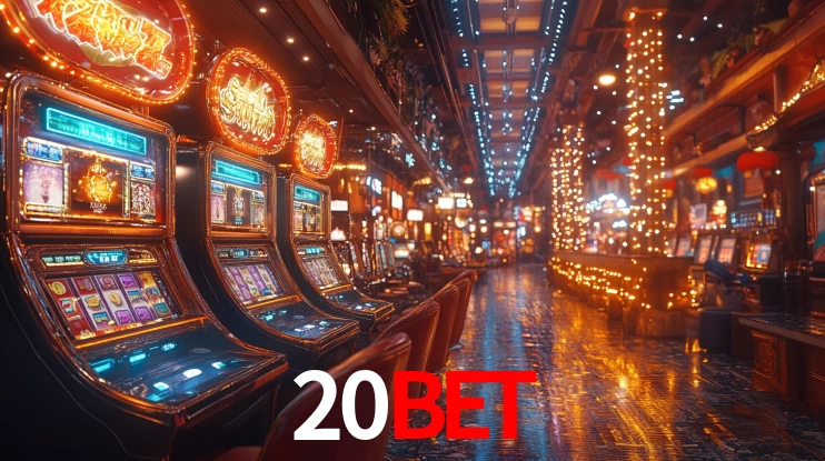 20bet app
