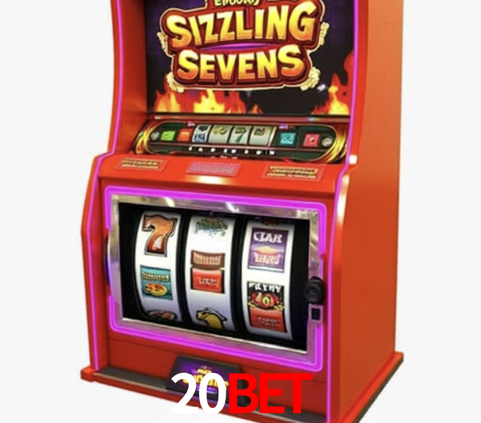 Responsive Design 20bet