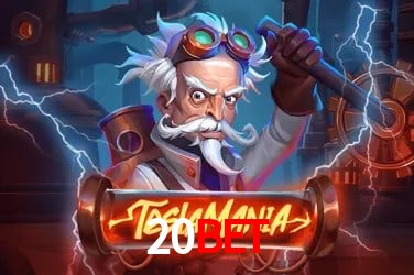 Slot Games 20bet