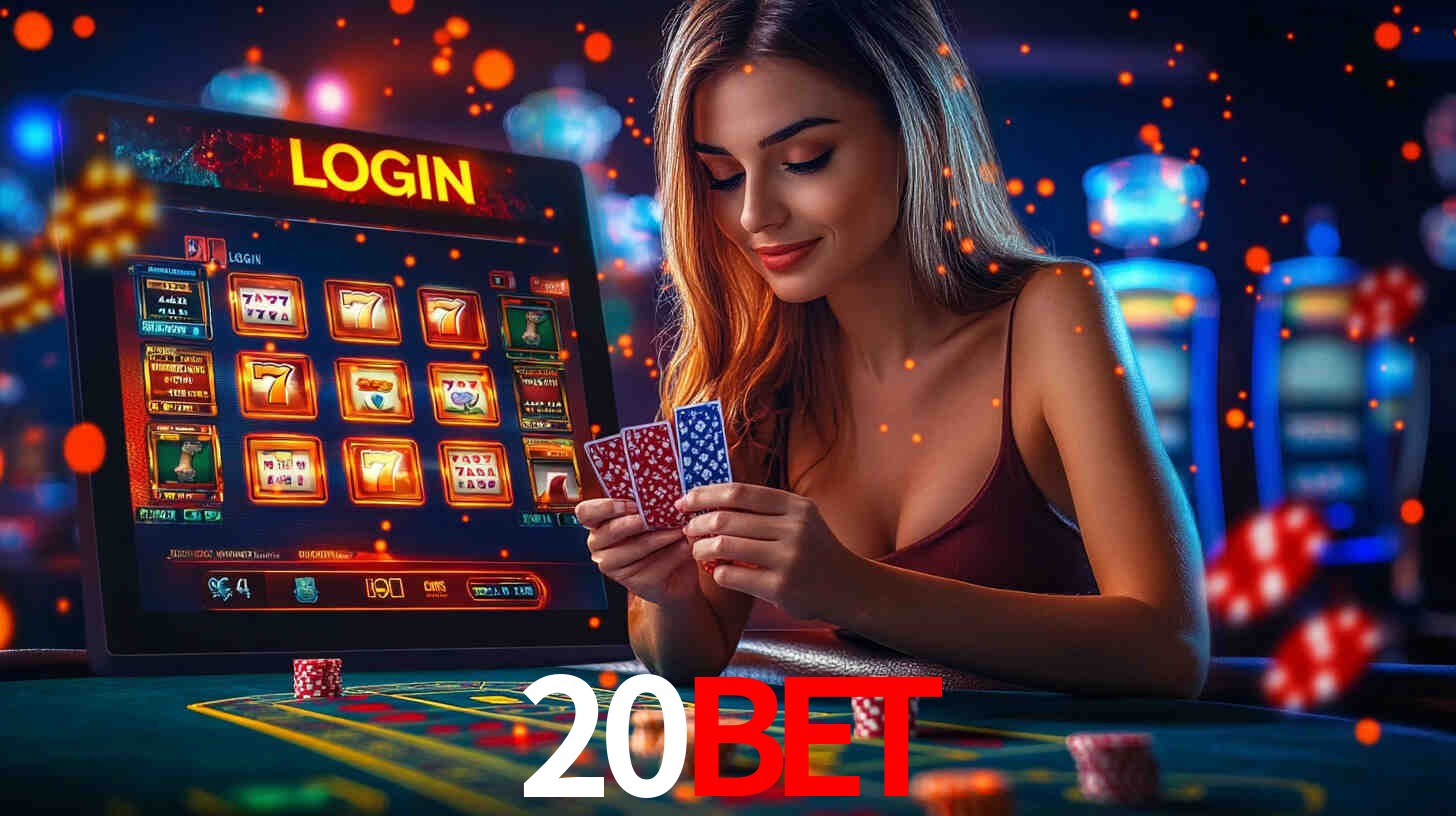20bet casino