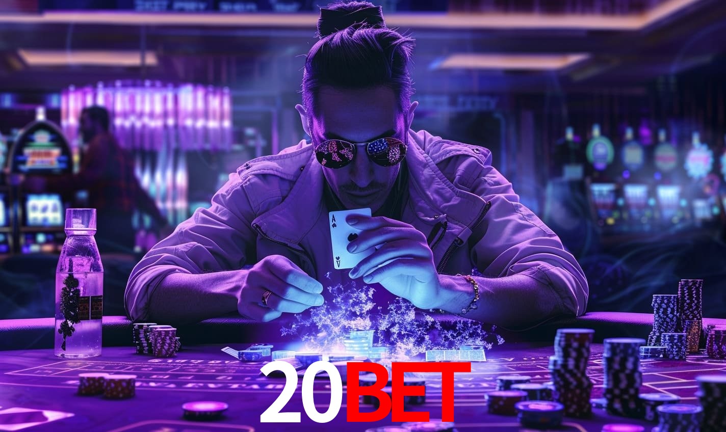 Blackjack Table 20bet