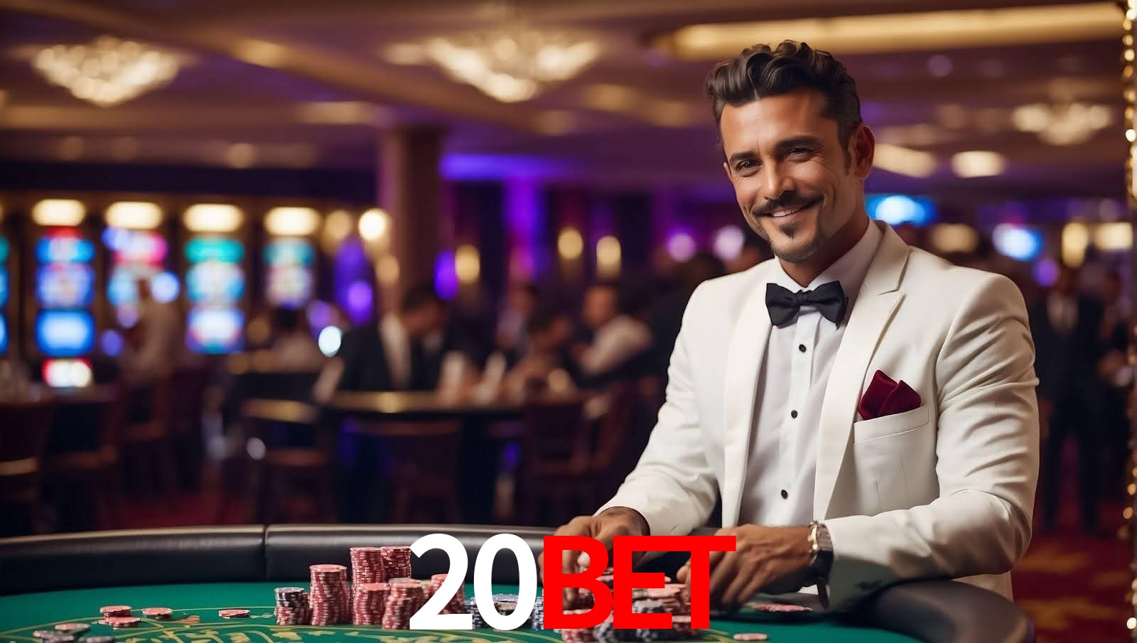 Secure Login 20bet