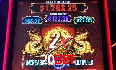 Live Casino 20bet