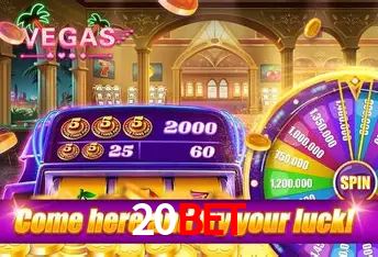 Roulette Table 20bet