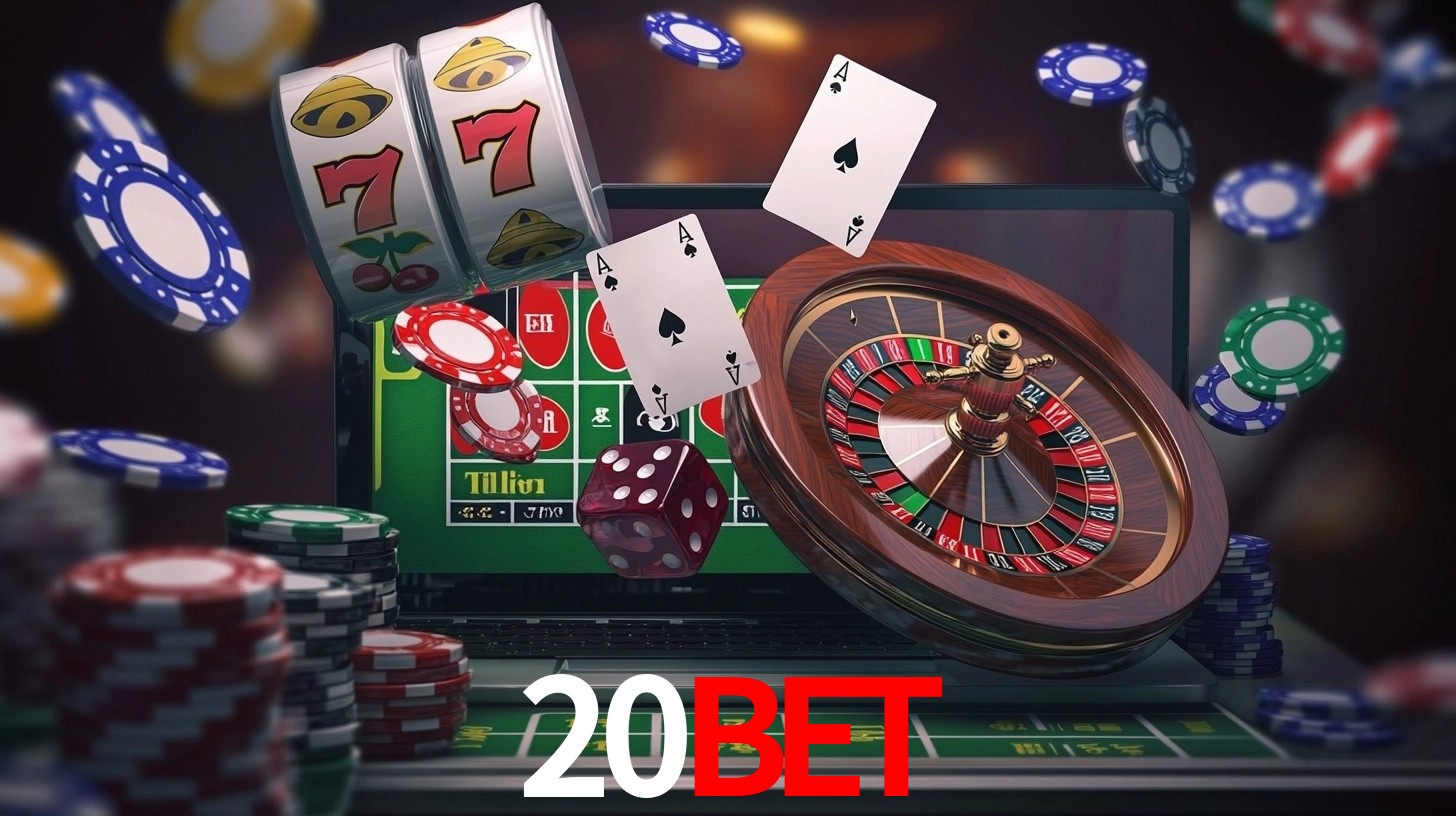 Daily Bonuses 20bet