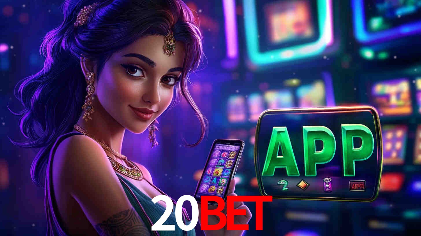 20bet casino
