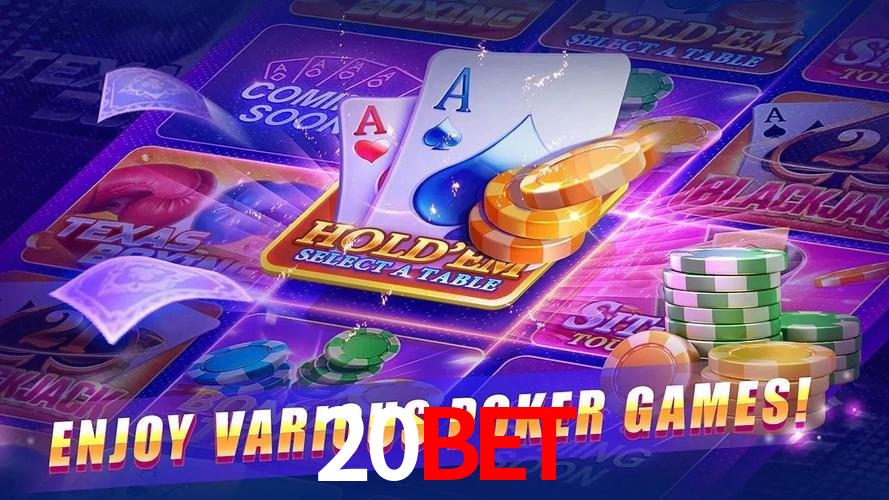 A Experiência Imersiva dos Cassinos Ao Vivo no 20bet