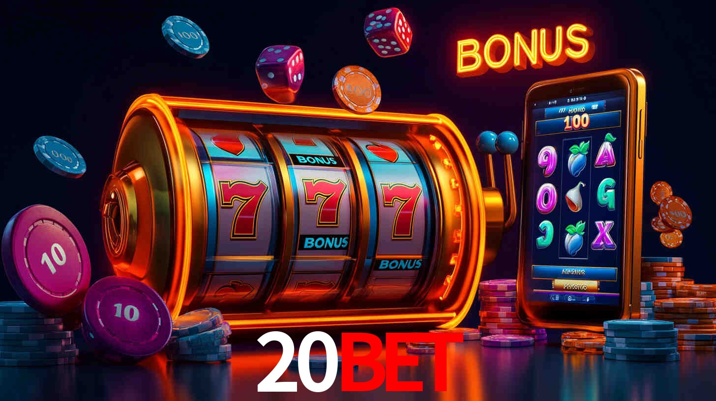 Apostas Esportivas na 20bet: Um Guia Completo