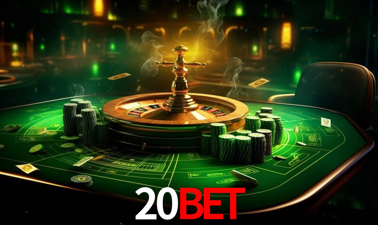 A Emoção da Loteria na 20bet: Uma Chance de Mudança de Vida