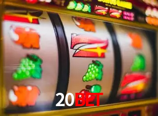 Descubra a Magia dos Jogos de Arcade no 20bet