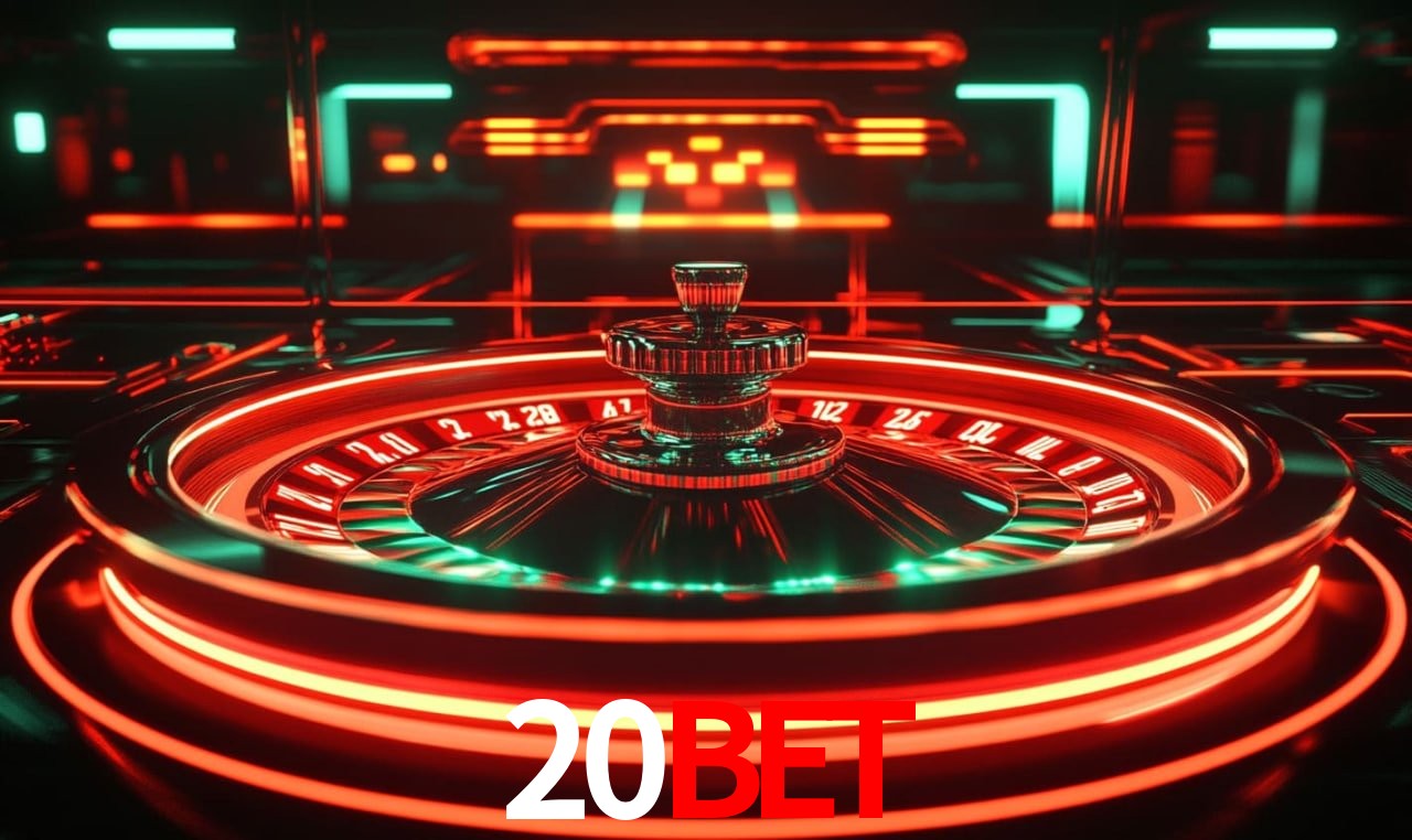 Inovações de Jogos na 20bet: O Futuro das Experiências Interativas