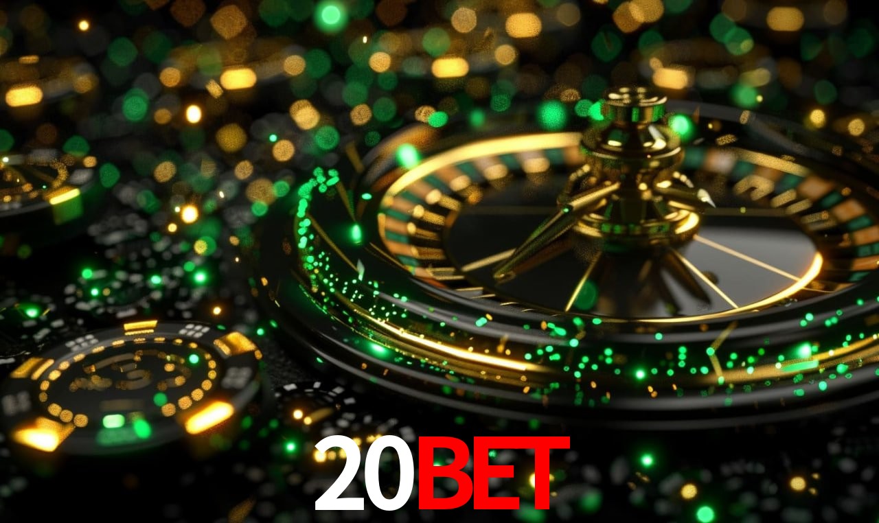 Weekend Specials 20bet