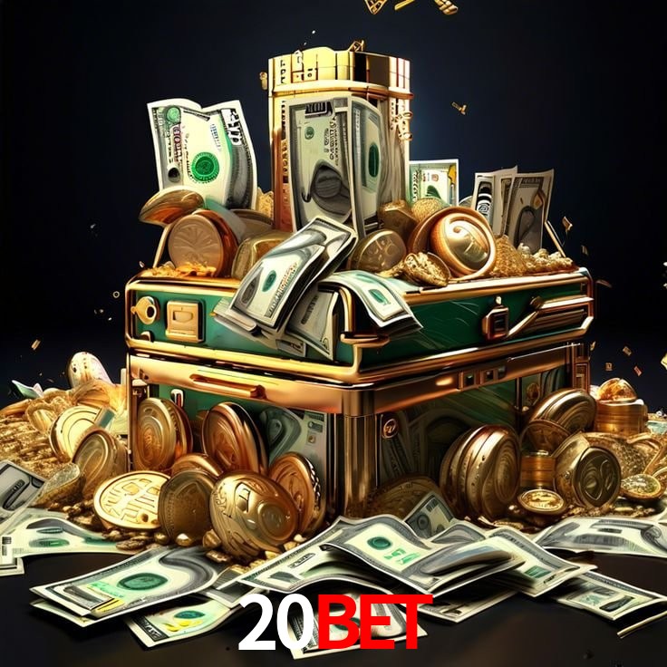 Experiência VIP 20bet