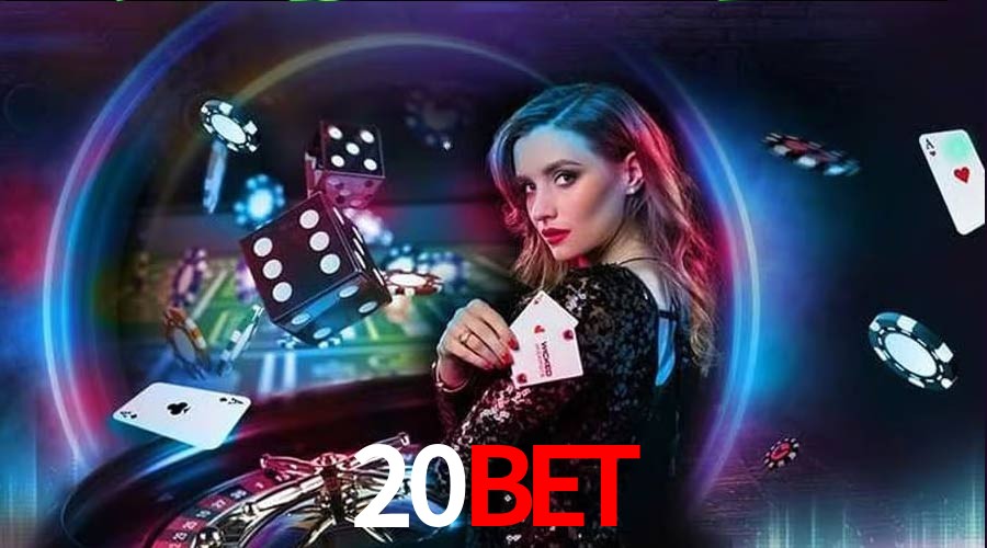 Account Benefits 20bet