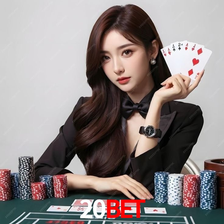 Account Benefits 20bet