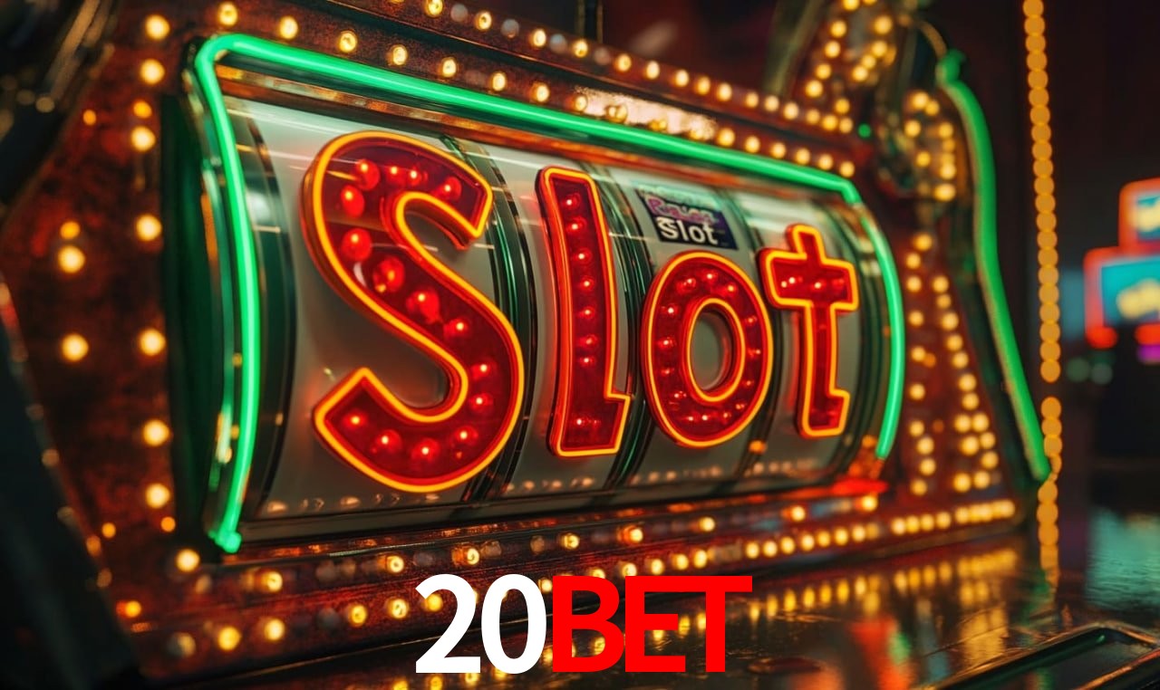 Quick Registration 20bet